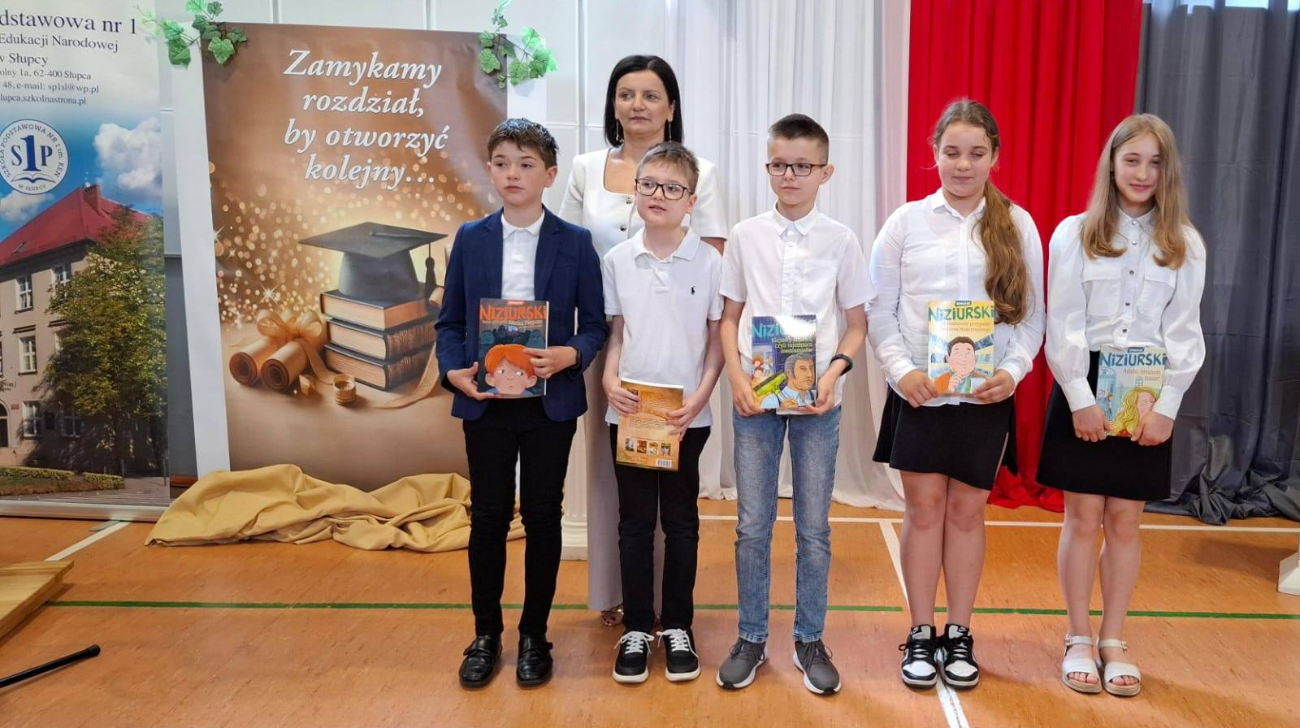 Zakończenie roku w Trójce ZDJĘCIA