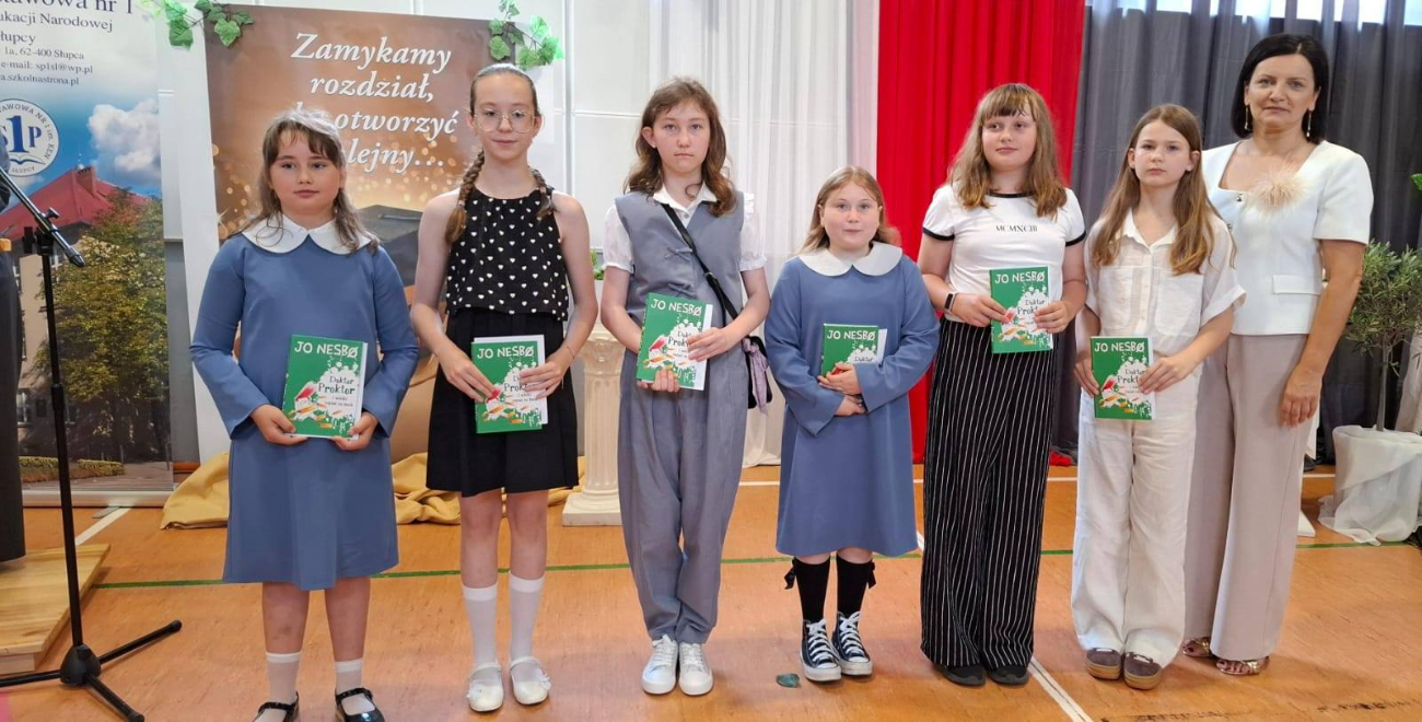 Zakończenie roku w Trójce ZDJĘCIA