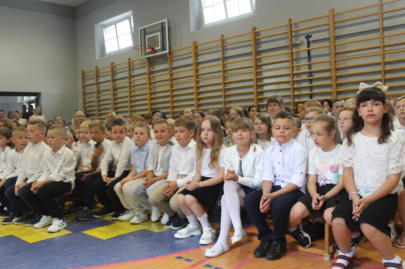 Koniec roku w Jedynce. Zobacz zdjęcia