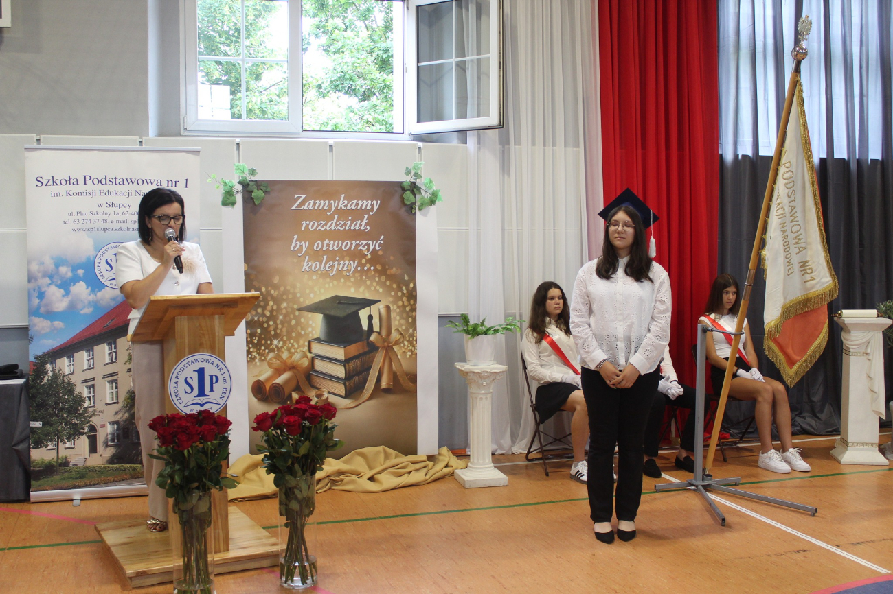 Koniec roku w Jedynce. Zobacz zdjęcia