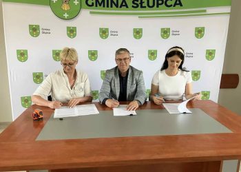 Będzie droga w Marcewku