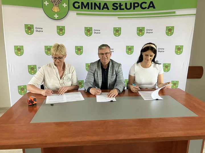 Będzie droga w Marcewku