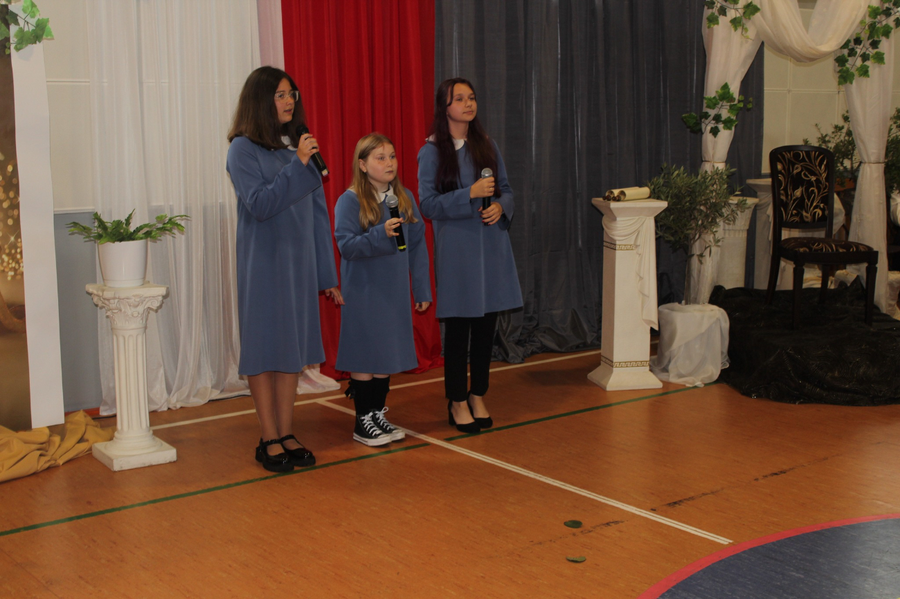 Koniec roku w Jedynce. Zobacz zdjęcia