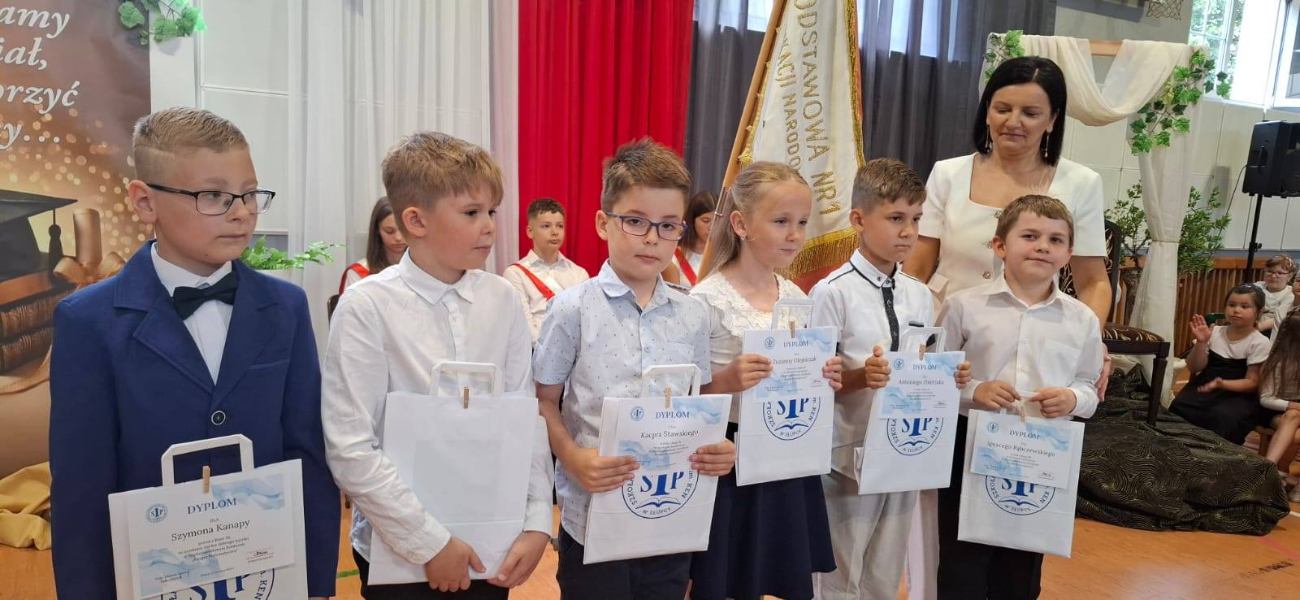 Zakończenie roku w Trójce ZDJĘCIA