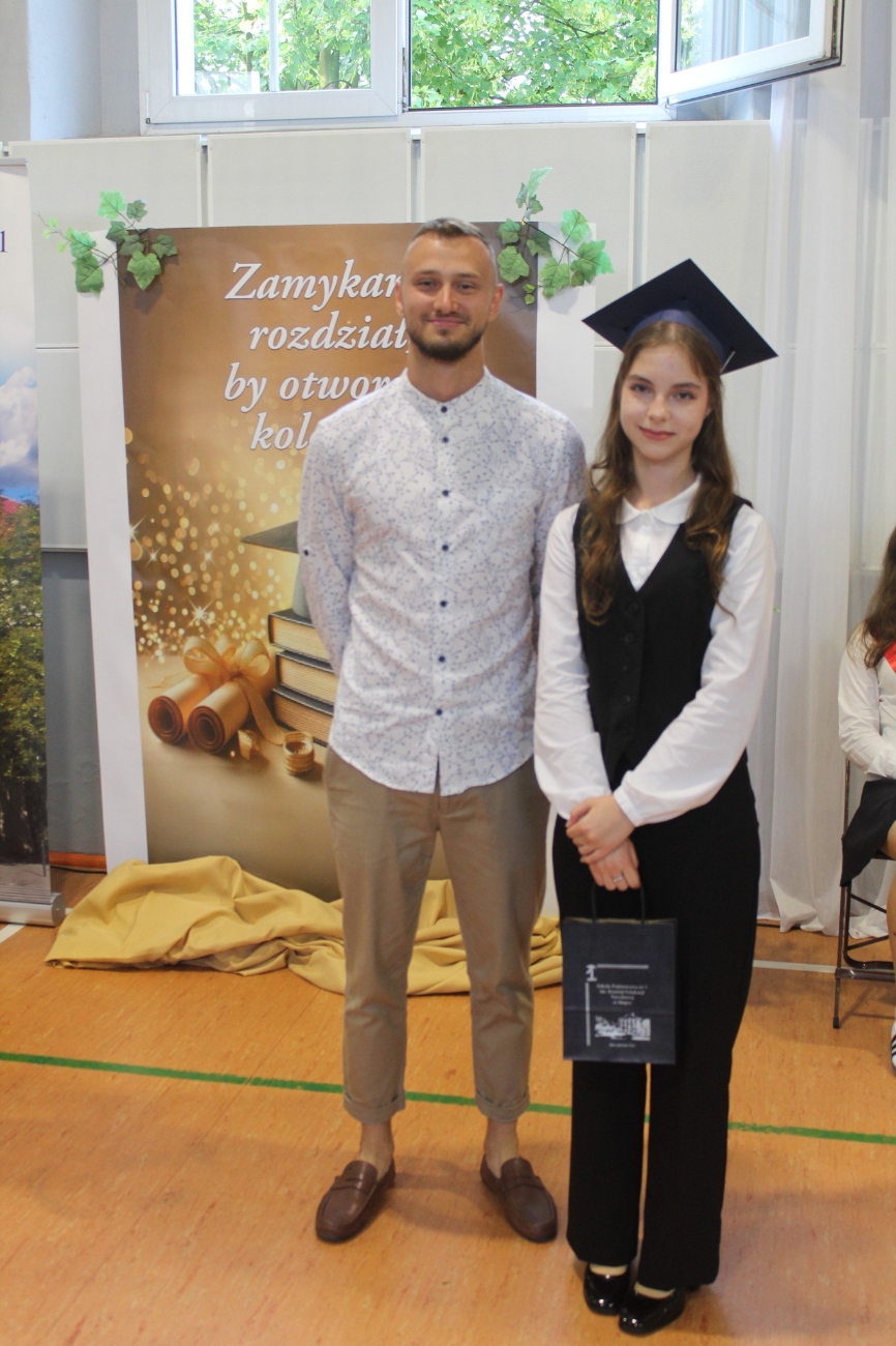 Koniec roku w Jedynce. Zobacz zdjęcia