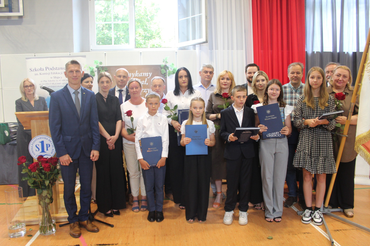 Koniec roku w Jedynce. Zobacz zdjęcia