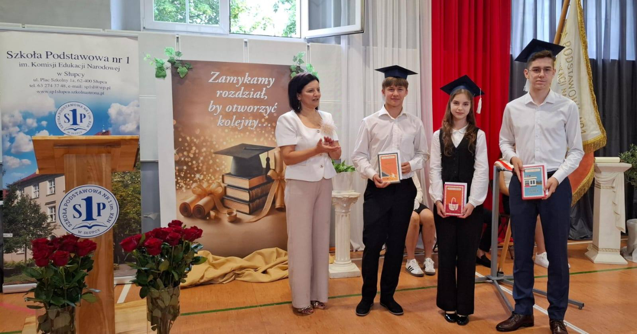 Zakończenie roku w Trójce ZDJĘCIA