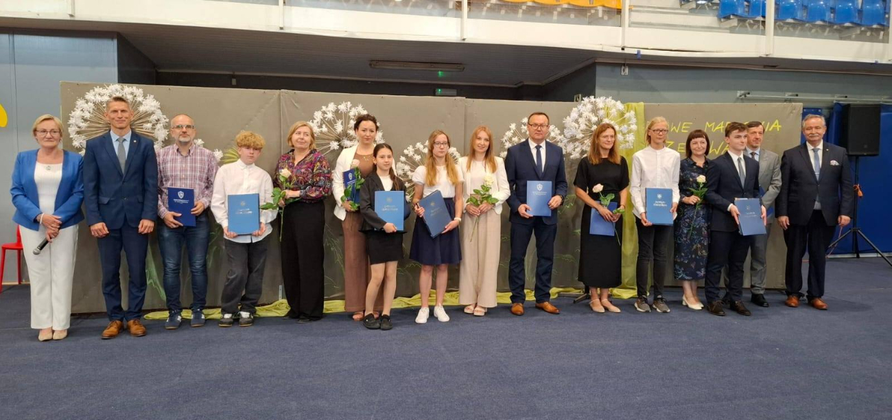 Zakończenie roku w Trójce ZDJĘCIA