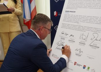 Powstała Słupecka Strefa Aktywności Gospodarczej