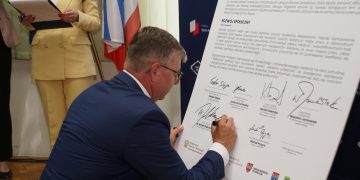 Powstała Słupecka Strefa Aktywności Gospodarczej