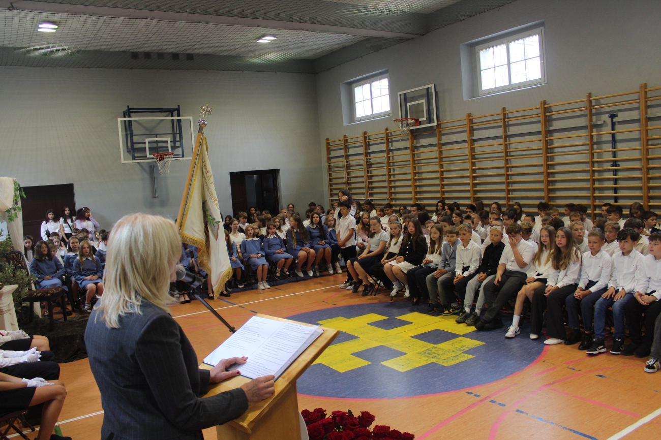 Koniec roku w Jedynce. Zobacz zdjęcia