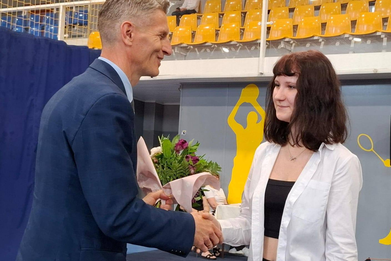 Zakończenie roku w Trójce ZDJĘCIA