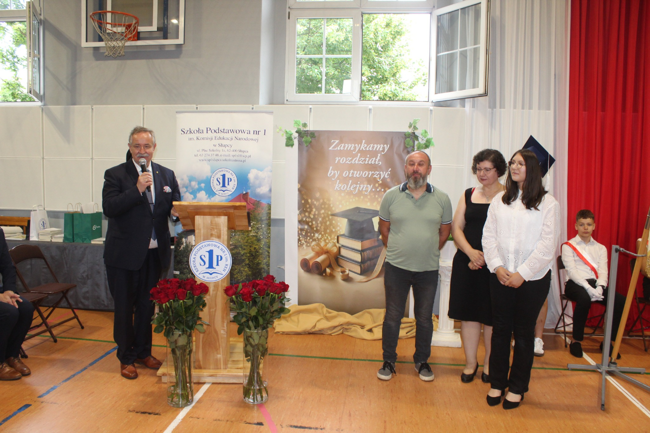 Koniec roku w Jedynce. Zobacz zdjęcia