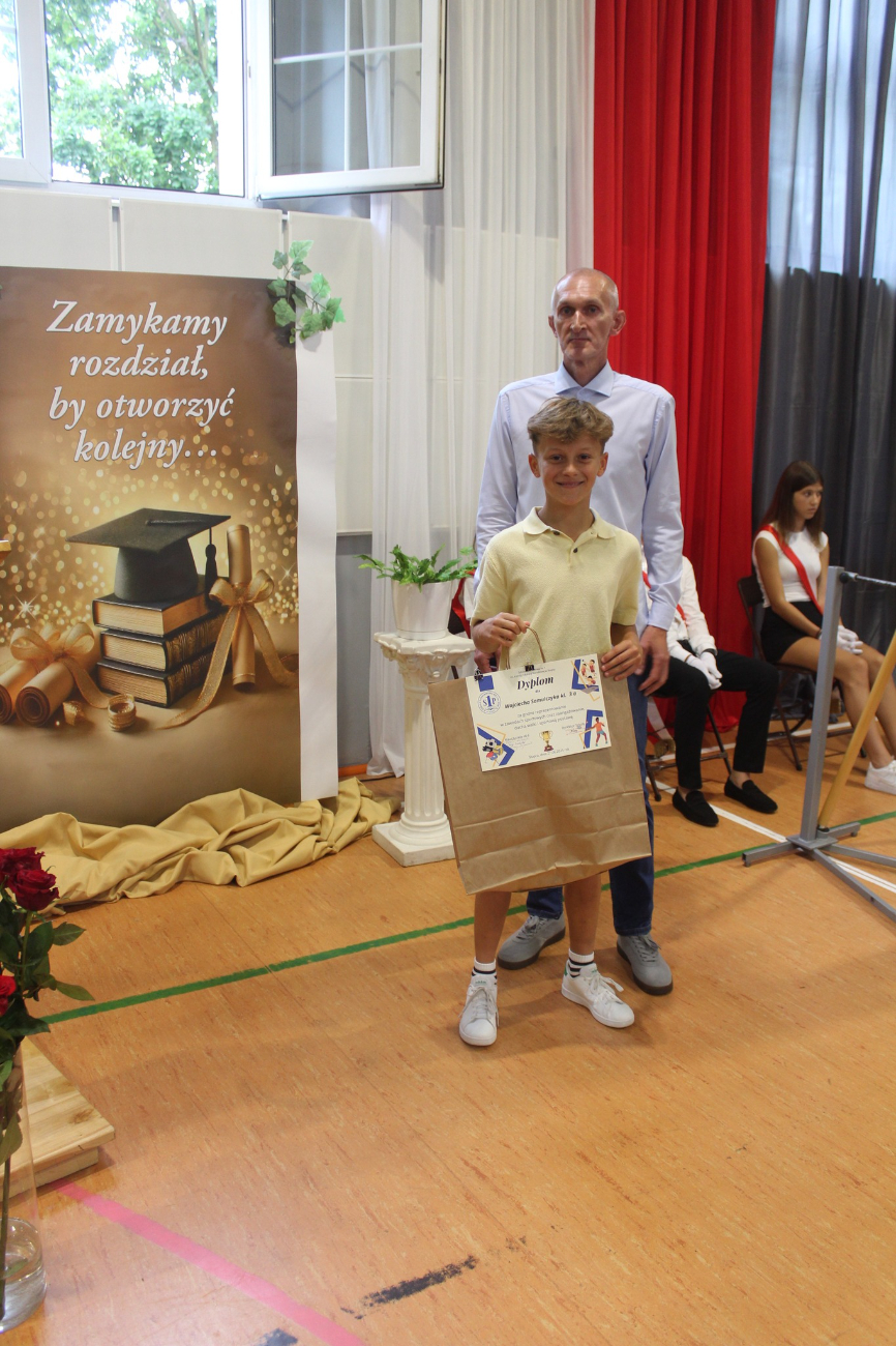 Koniec roku w Jedynce. Zobacz zdjęcia