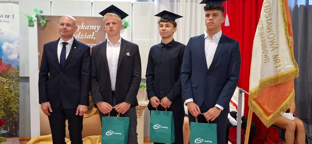 Zakończenie roku w Trójce ZDJĘCIA