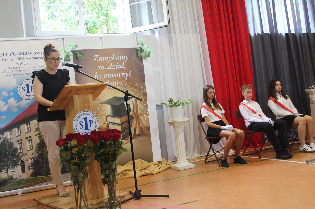 Koniec roku w Jedynce. Zobacz zdjęcia