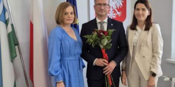 Jednogłośne absolutorium w Lądku