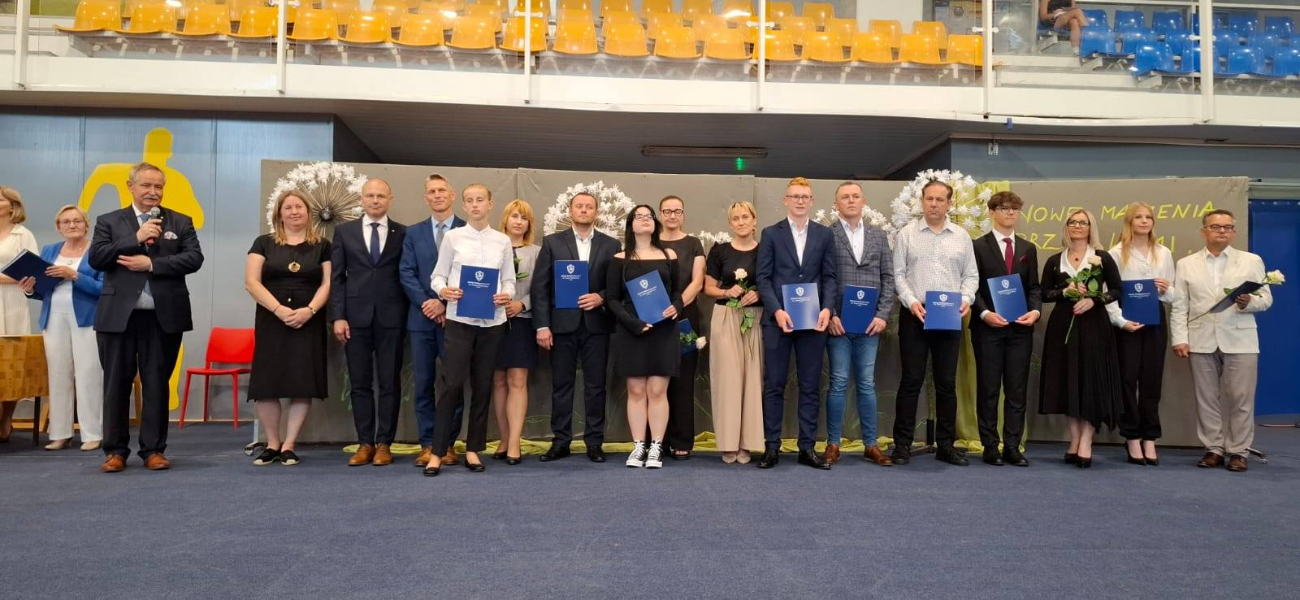 Zakończenie roku w Trójce ZDJĘCIA