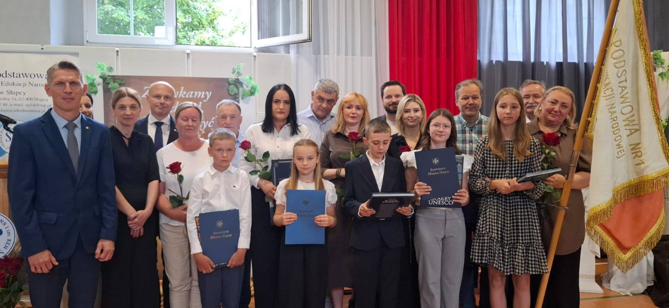 Zakończenie roku w Trójce ZDJĘCIA