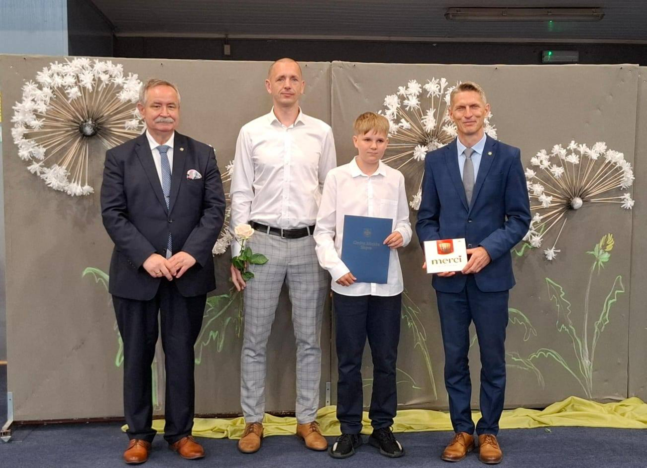 Zakończenie roku w Trójce ZDJĘCIA