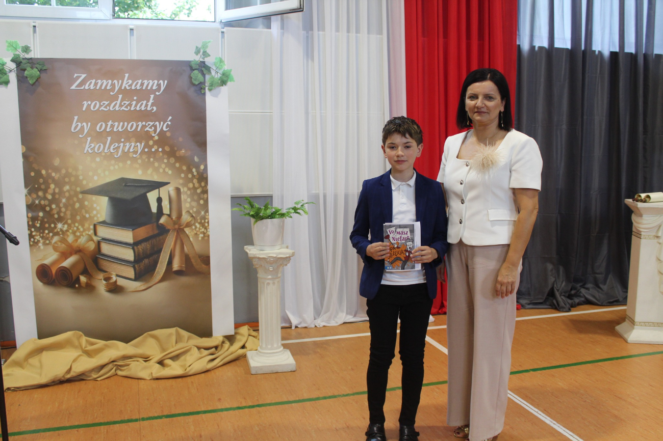 Koniec roku w Jedynce. Zobacz zdjęcia