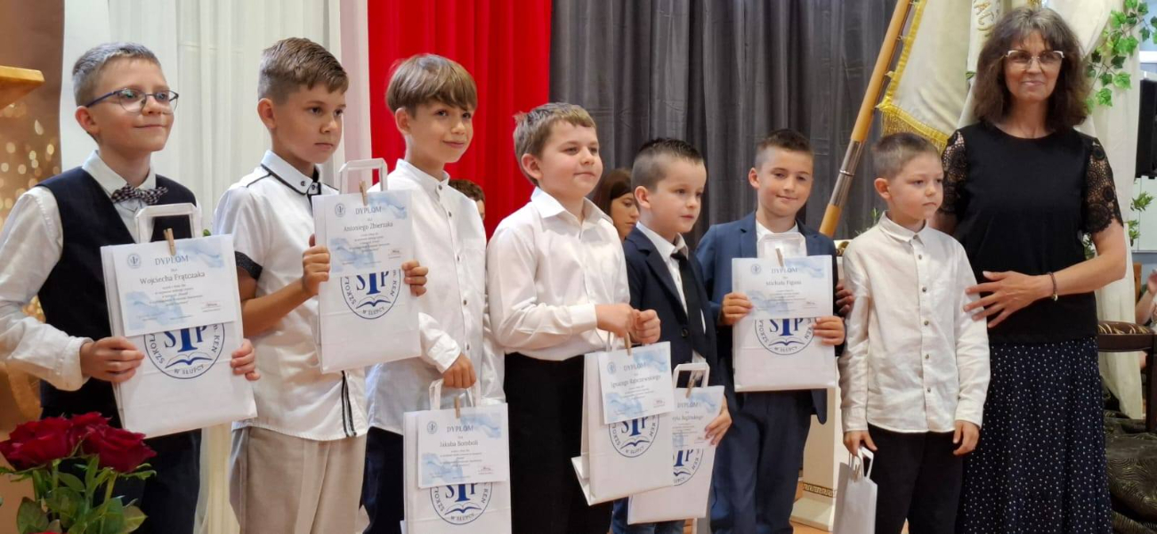 Zakończenie roku w Trójce ZDJĘCIA