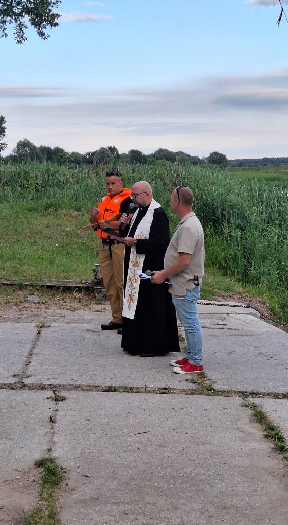 Noc Świętojańska w Ciążeniu