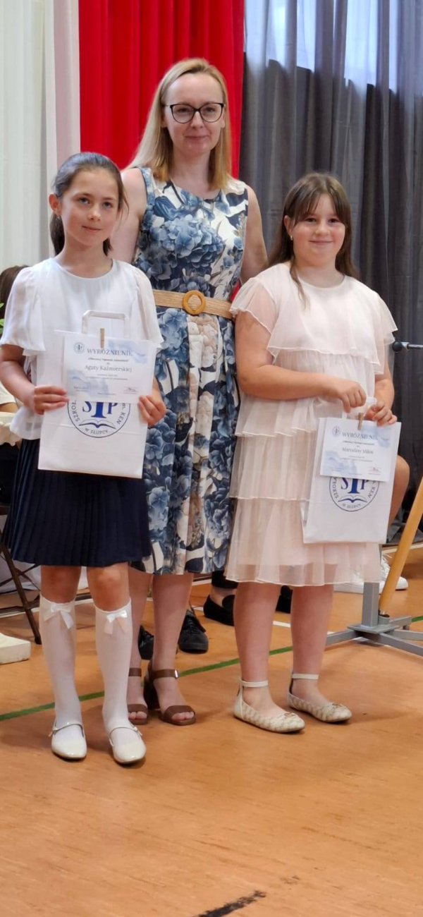 Zakończenie roku w Trójce ZDJĘCIA