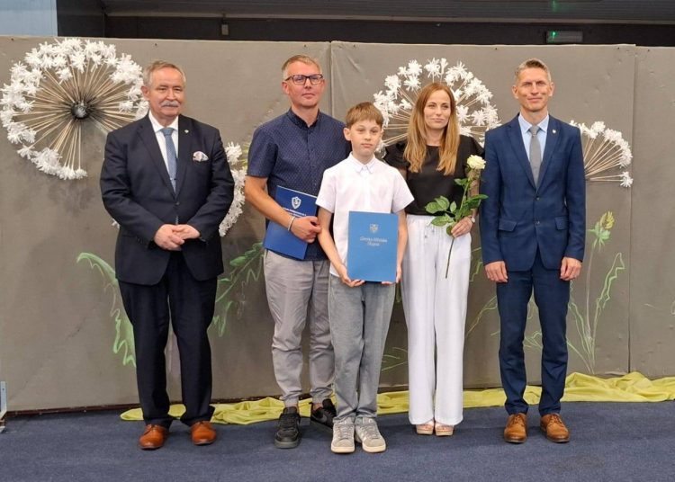 Zakończenie roku w Trójce ZDJĘCIA