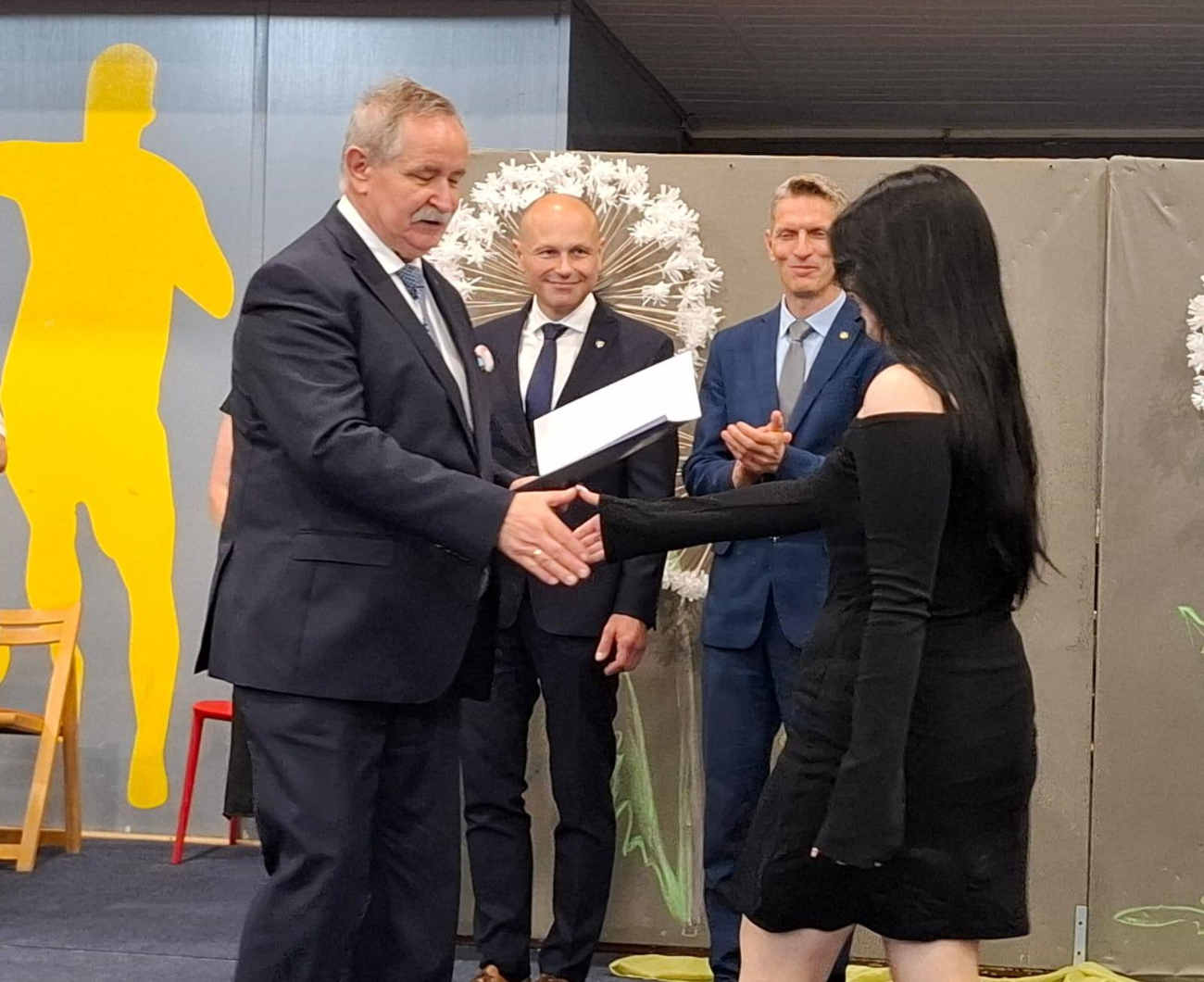 Zakończenie roku w Trójce ZDJĘCIA