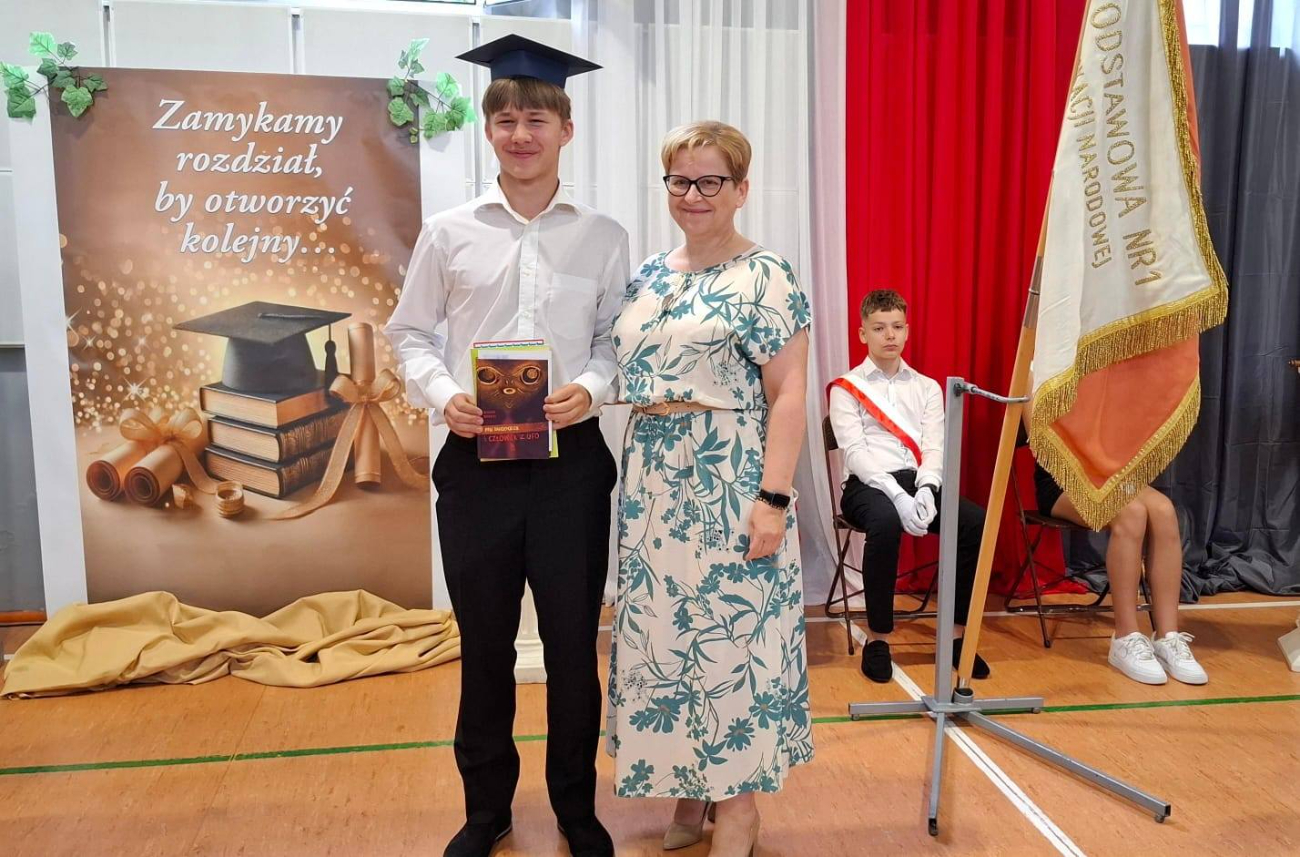 Zakończenie roku w Trójce ZDJĘCIA