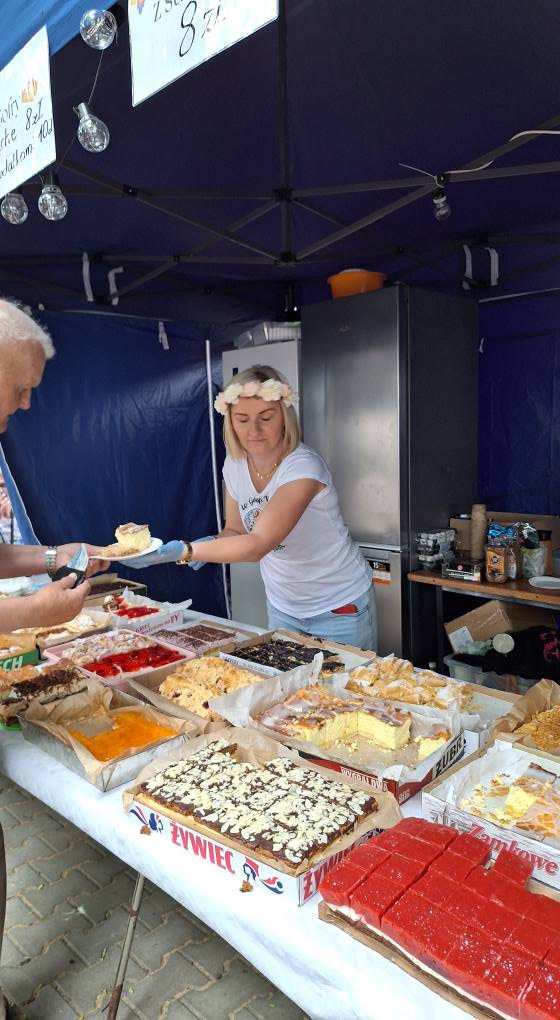 Noc Świętojańska w Ciążeniu