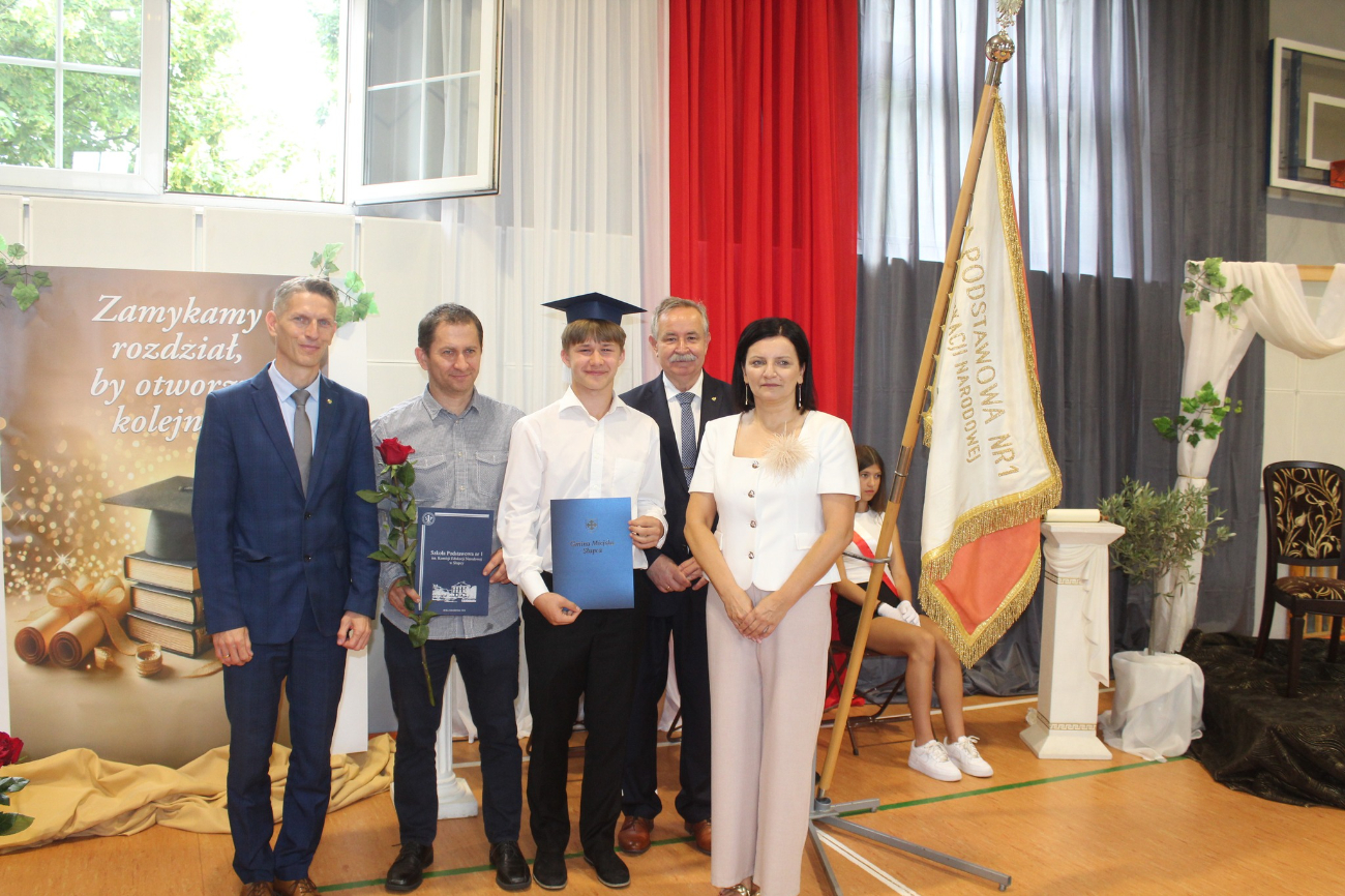 Koniec roku w Jedynce. Zobacz zdjęcia