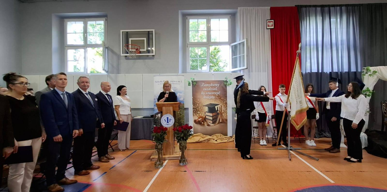 Zakończenie roku w Trójce ZDJĘCIA