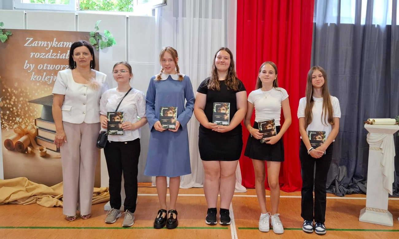 Zakończenie roku w Trójce ZDJĘCIA