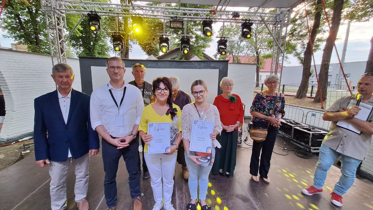 Noc Świętojańska w Ciążeniu