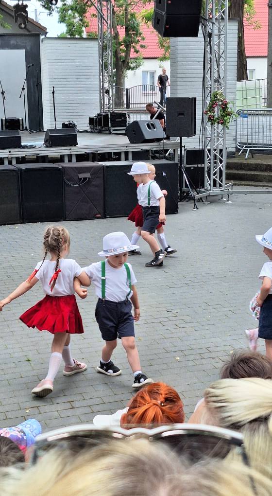 Noc Świętojańska w Ciążeniu