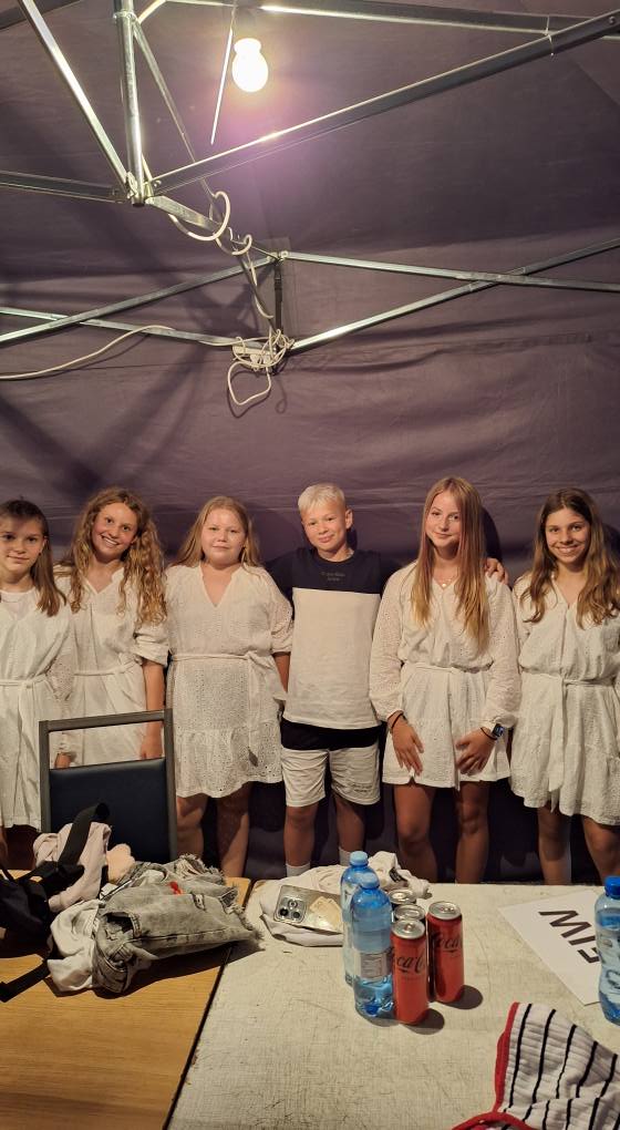 Noc Świętojańska w Ciążeniu