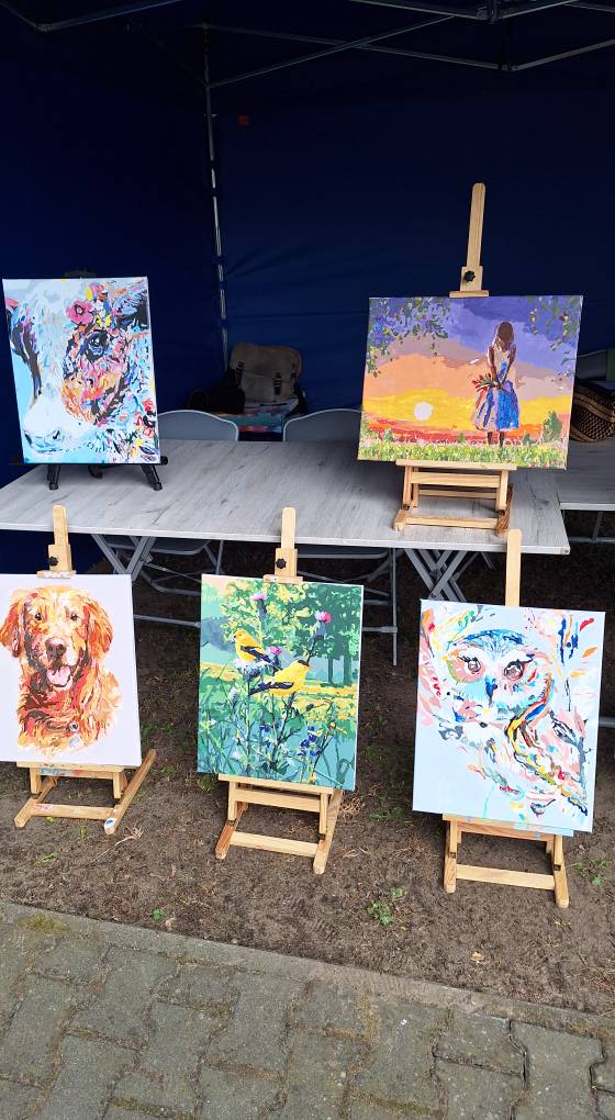 Noc Świętojańska w Ciążeniu