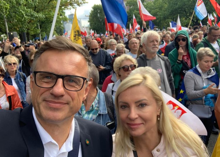 Dlaczego Trzaskowski przegrał? Ten komentarz warto przeczytać