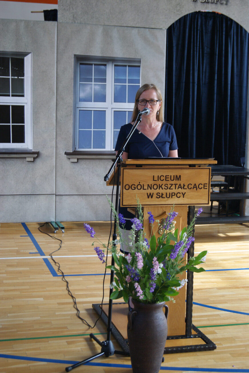 Tak licealiści zakończyli rok ZDJĘCIA