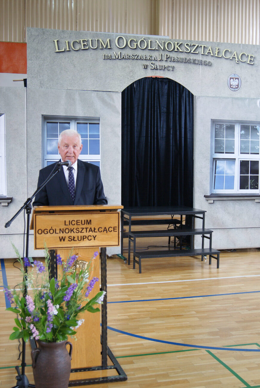 Tak licealiści zakończyli rok ZDJĘCIA