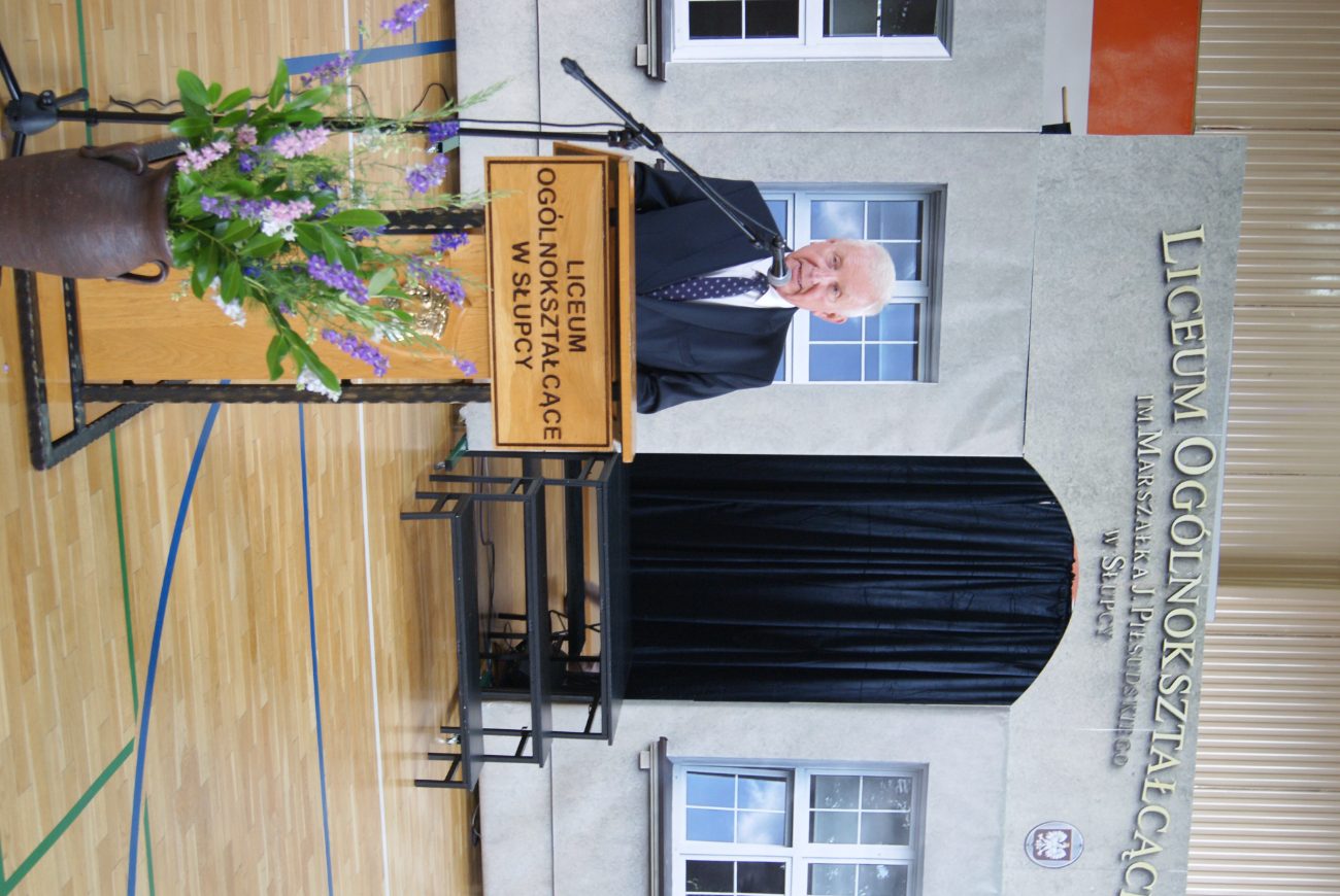 Tak licealiści zakończyli rok ZDJĘCIA