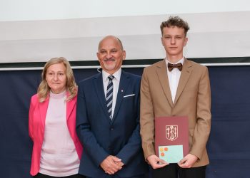 Zakończenie roku szkolnego w gminie Strzałkowo