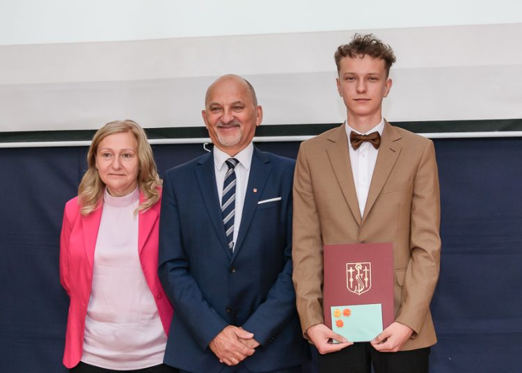 Zakończenie roku szkolnego w gminie Strzałkowo