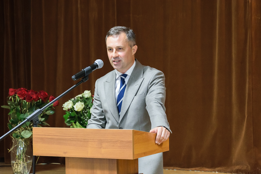 Uniwersytet zakończył kolejny rok akademicki