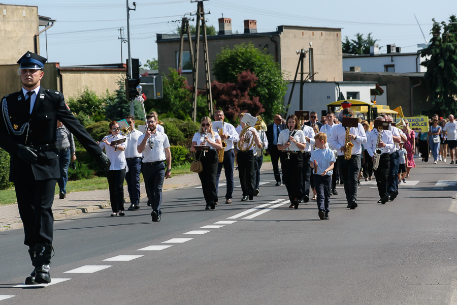 Dni Strzałkowa za nami. Zobacz zdjącia
