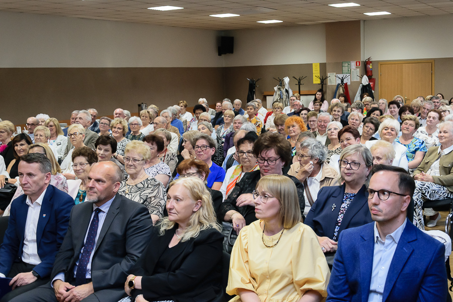 Uniwersytet zakończył kolejny rok akademicki