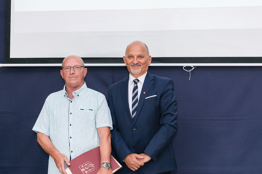 Zakończenie roku szkolnego w gminie Strzałkowo
