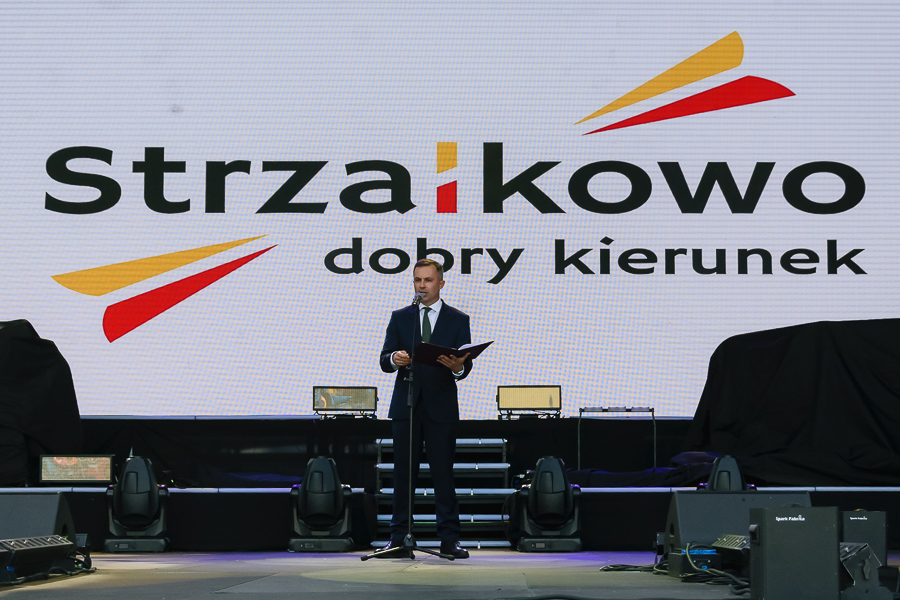 Dni Strzałkowa za nami. Zobacz zdjącia